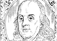 Benjamin Franklin