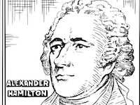 Alexander Hamilton