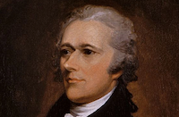 Alexander Hamilton