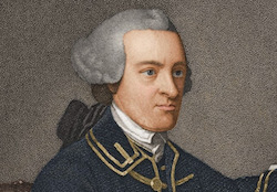 People of the Revolutionary War