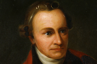Patrick Henry