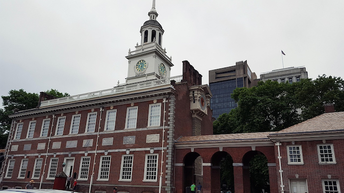 Independence Hall