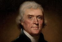 Thomas Jefferson