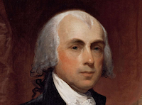 James Madison