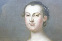 Martha Washington
