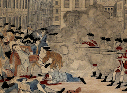 Boston Massacre