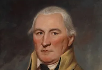 Daniel Morgan
