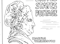 Martha Washington