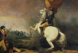 Battle of Princeton