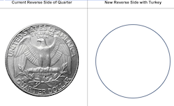 Ben Franklin's Quarter