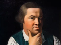 Paul Revere