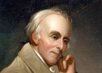 Benjamin Rush