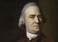 Samuel Adams