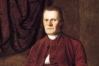 Roger Sherman