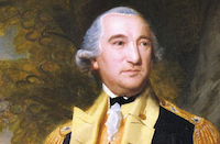 Baron Von Steuben