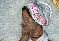 Phillis Wheatley
