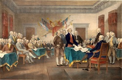 First Continental Congress