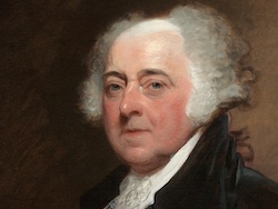 John Adams