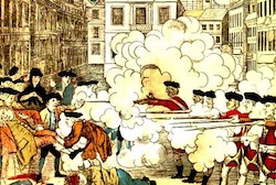 Boston Massacre