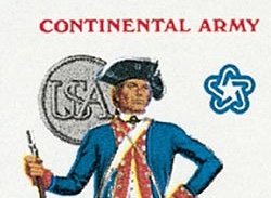 Continental Army