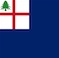 Bunker Hill flag