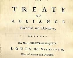 Treaty of Alliance