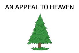 Appeal to Heaven Flag
