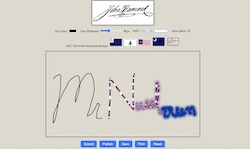 John Hancock Challenge