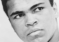 Muhammad Ali
