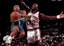 Muggsy Bogues