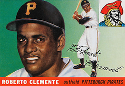 Roberto Clemente