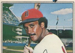 Jim Rice