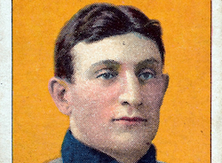 Honus Wagner