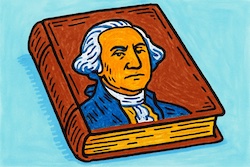 Adventure Stories with Famous Americans