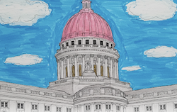 United States Capitals