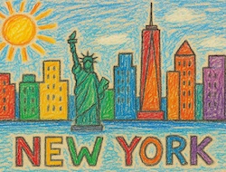 United States Cities