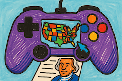 United States Online Games