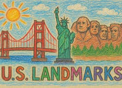 United States Landmarks