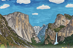 United States National Parks