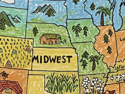 United States Regions