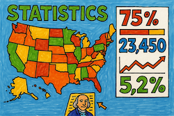 United States Statistics