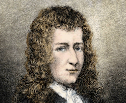 Robert Sieur de la Salle