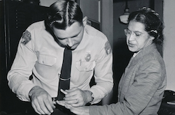 Rosa Parks