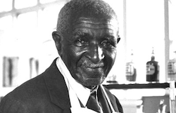 George Washington Carver