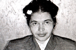Rosa Parks