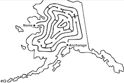 Alaska Maze