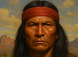 cochise