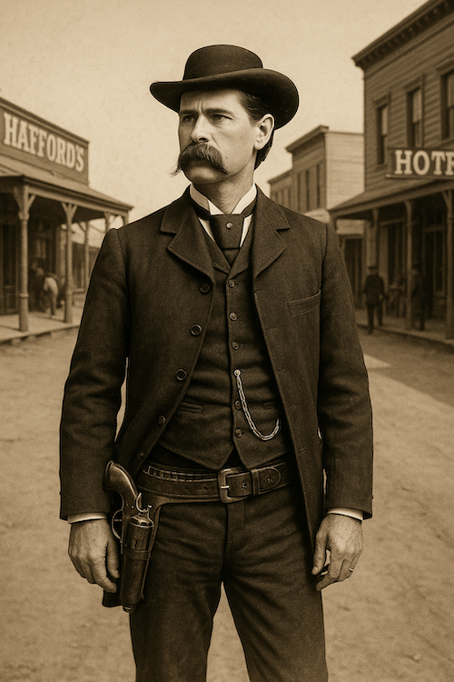 Wyatt Earp