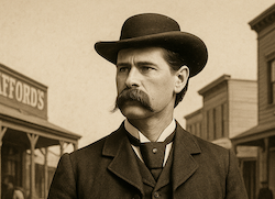Wyatt Earp