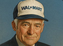 Sam Walton